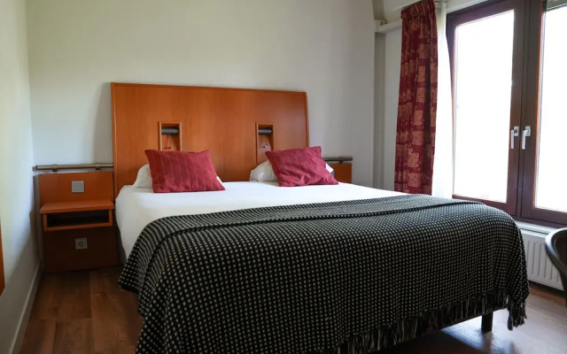 Hotel 't Witte Paard