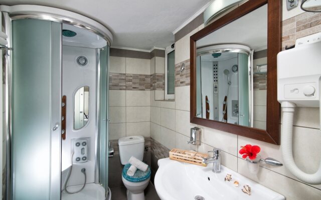 Big Family Apt With Washing Machine