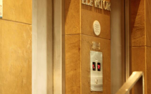 Plaza Hotel