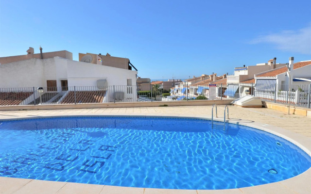 Penthouse with Panoramic View