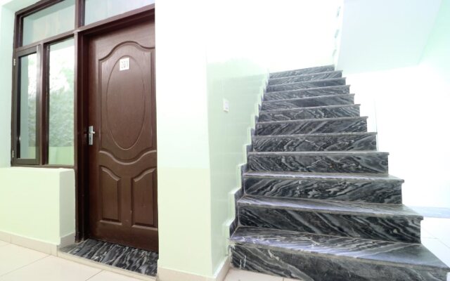 Green House By OYO Rooms