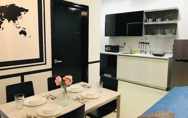 Arte Plus by Easy Suites