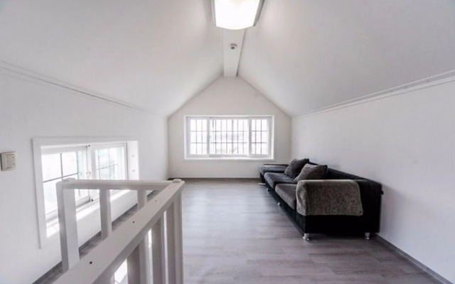 Gangneung Juke Pension