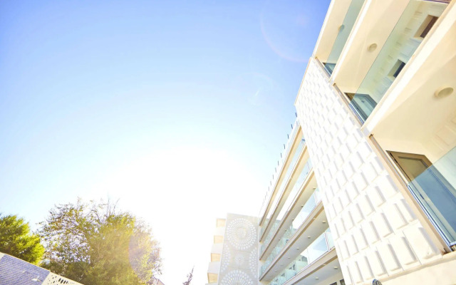 Indico Rock Hotel Mallorca - Adults Only