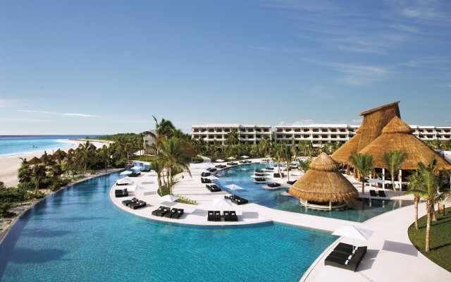 Secrets Maroma Beach Riviera Cancun - Adults Only - All inclusive