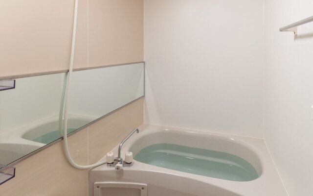 Connect inn Kujo Kawaramachi