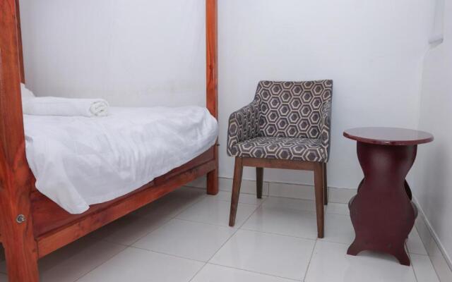 Harrys Guest house Wing A Kisumu Milimani