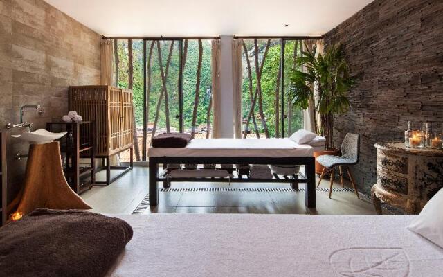 El MaPi hotel by Inkaterra