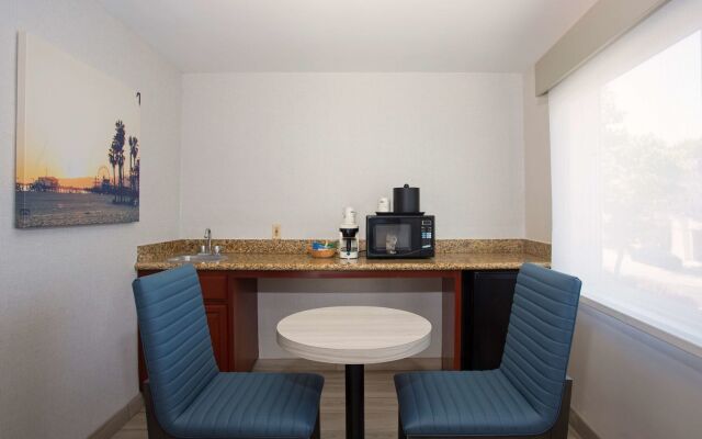 SureStay Hotel by Best Western Santa Monica