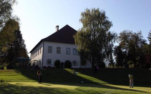 Suiten Schloss Finkenstein