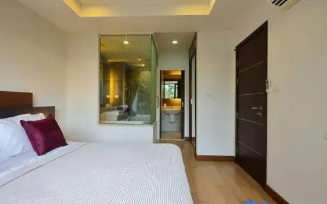 Specious Luxury 2 bedrooms Apt.