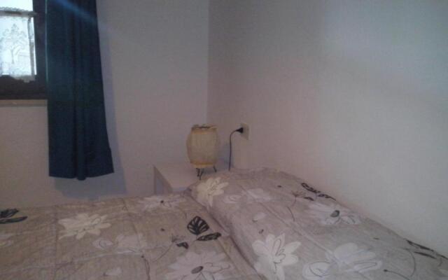 Country house La grande quercia