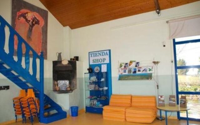 Albergue Granxa Escola de Barreiros