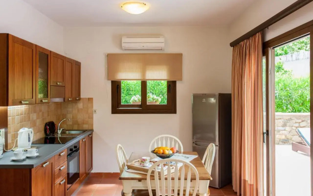 Arhontika Villas