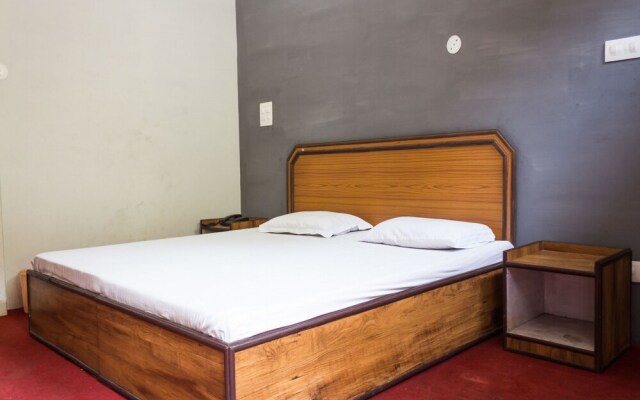 OYO 13334 Home Modern Stay Dharamshala