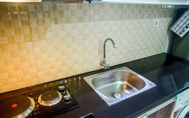 Fully Furnished Studio Apartment @ The Enviro