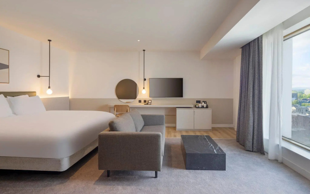 Leonardo Hotel Manchester Piccadilly