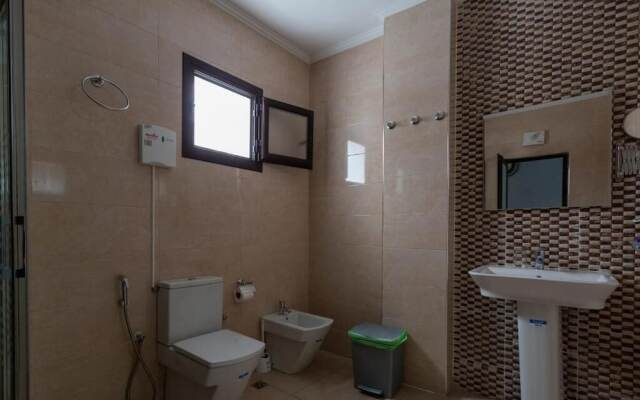 Hotel Jibal Chaouen
