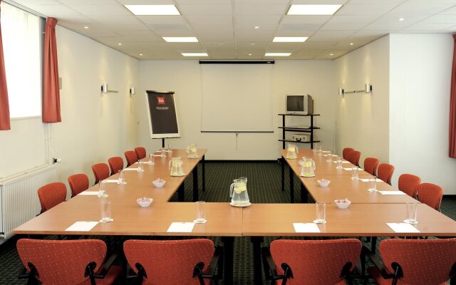 ibis Styles Den Haag Scheveningen