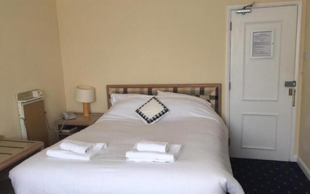Leeford Place Hotel