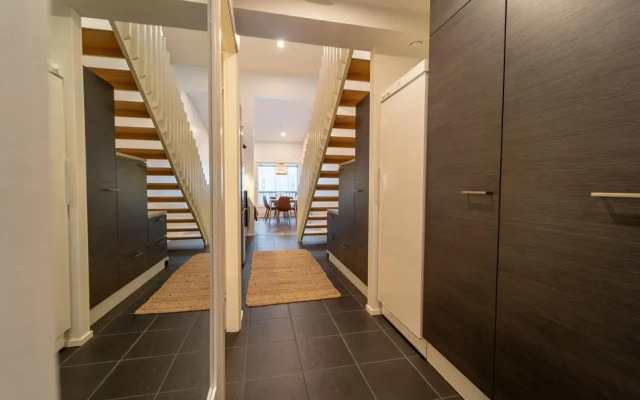 Sun Villas A23