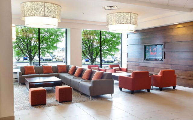 Delta Hotels by Marriott Saguenay Conference Centre