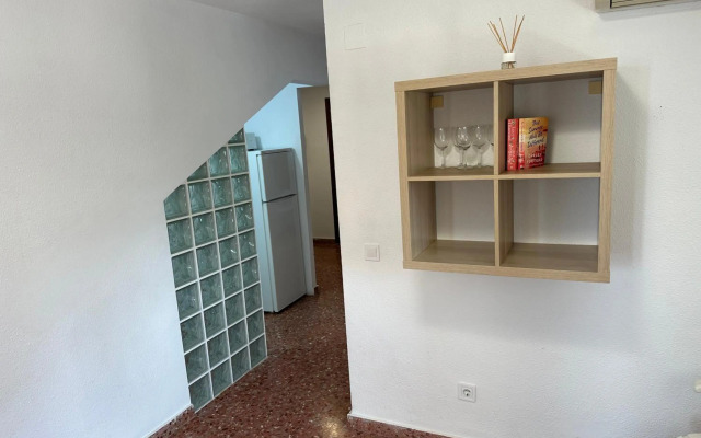 Sea View apts ANNA 9A