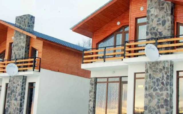 Villa Mtashi