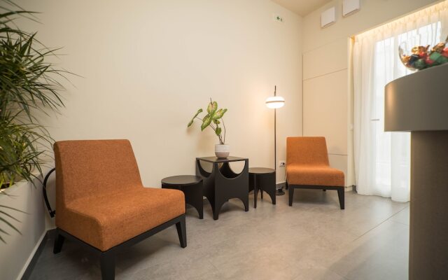 ANTEL Suites & Apartments