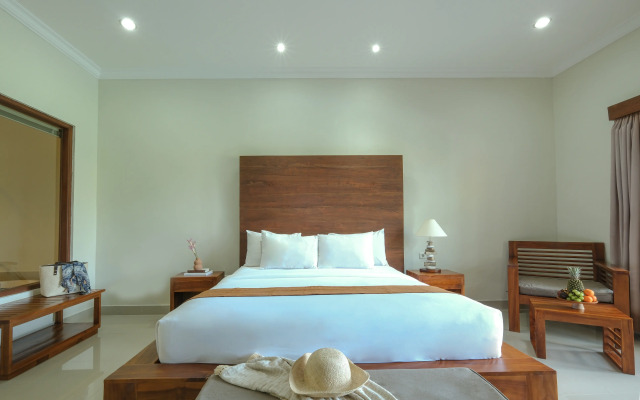 Artini Bisma Ubud Hotel