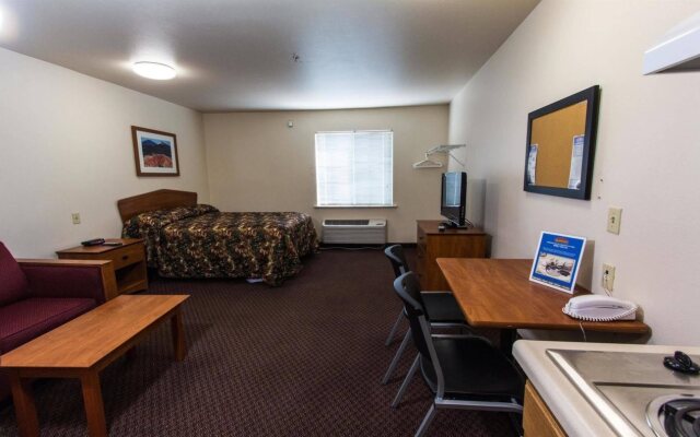 Extended Stay America Select Suites - Fayetteville - I-49