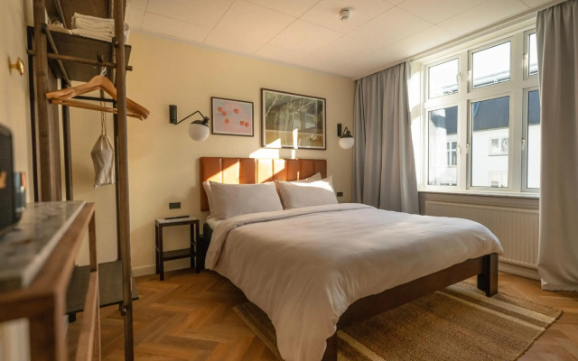 Hotel Mayfair