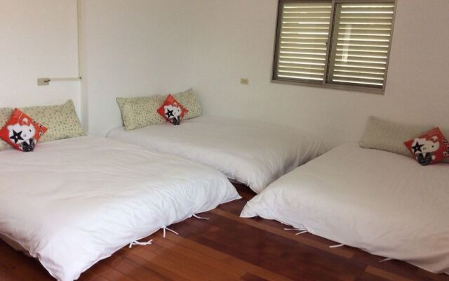 Yuan Zhong Yuan B&B