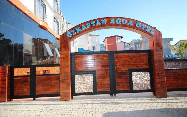 Özkaptan Aqua Otel