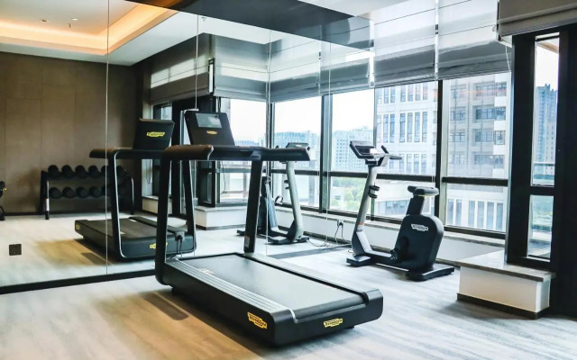 Novotel Kunshan Yangcheng Lake
