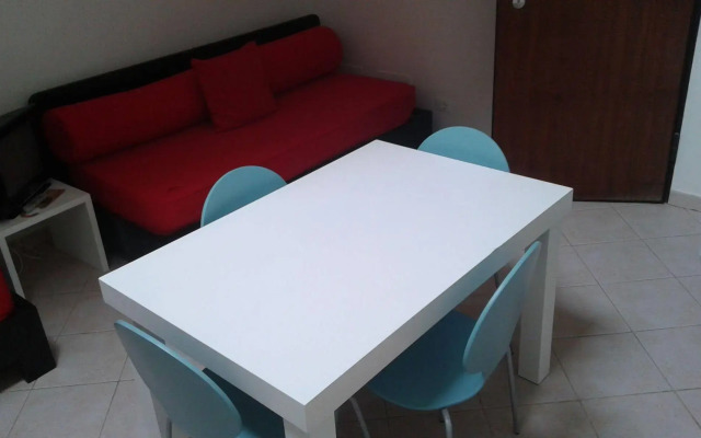 Leme Bedje Residence