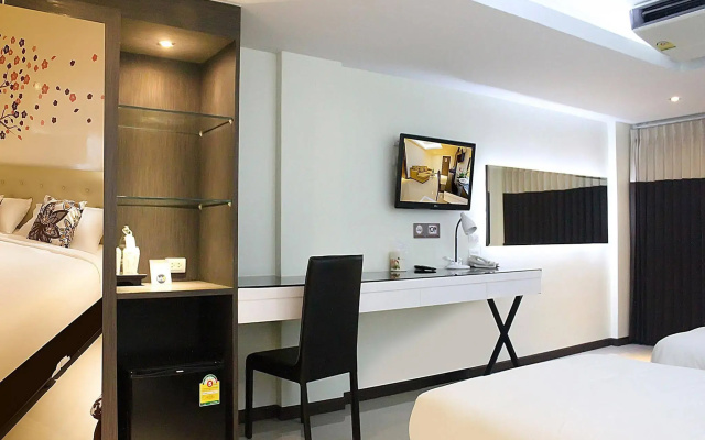MD Grand Hotel