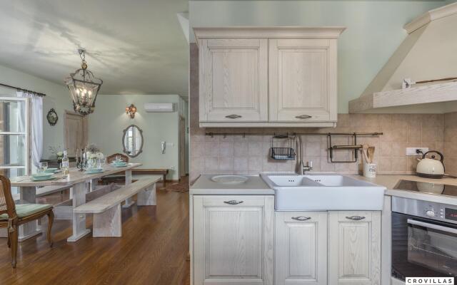 Bella Vista in Barat