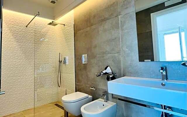 Villa Maria luxury suites