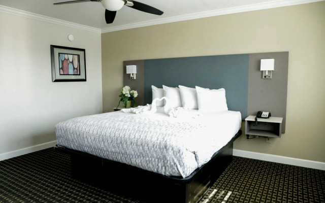Sea Breeze Inn