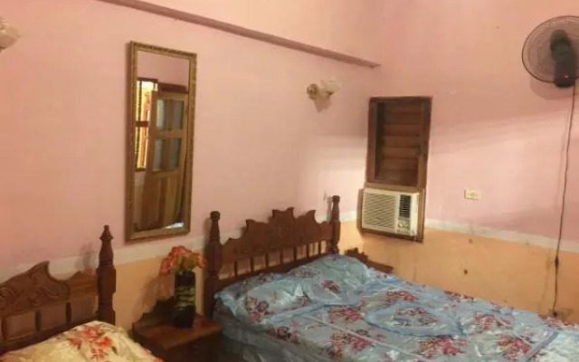 Lino Perez Street Rooms