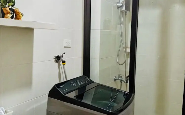 Oceanfront Condo in Dumaguete City - Perfect Getaway