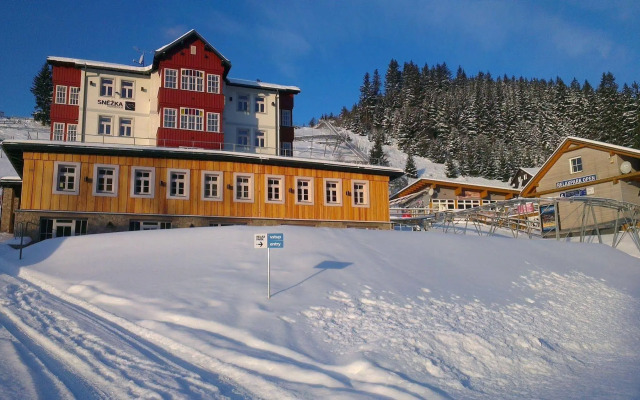 Snezka Residence