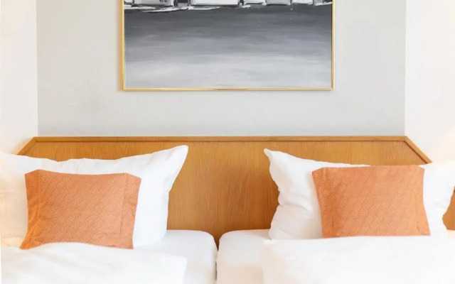 Hotel & Restaurant Stümpelstal