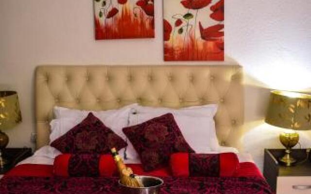 Villa Bella Boutique Hotel