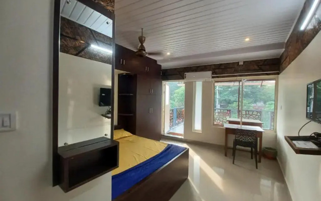 Jeena Motel