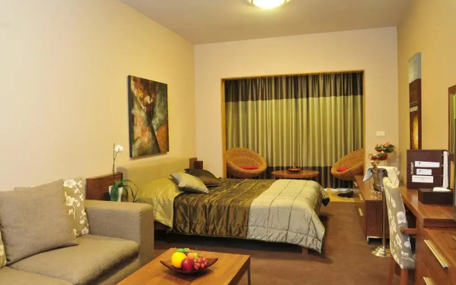 City Suite Hotel Beirut