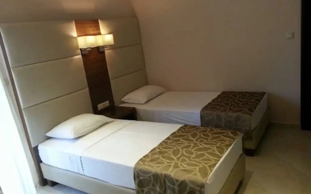 4-You Residence