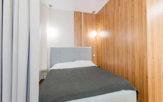 Апартаменты Коралловый остров улице Нижнеимеретинская 145б