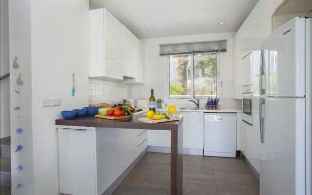 3 Br Villa Centrum - Chg 8922